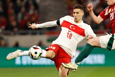 Mert Müldür'ün iki hedefi var