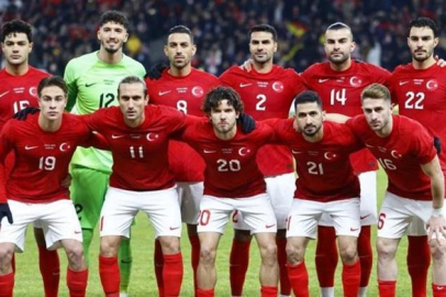 MİLLİ MAÇ CANLI İZLE |  Avusturya - Türkiye milli maçı saat kaçta, hangi kanalda? Ücretsiz canlı izleme linki...