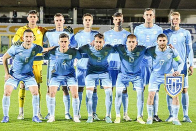 San Marino yine kazanamadı