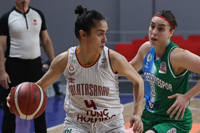 Seride durum eşitlendi