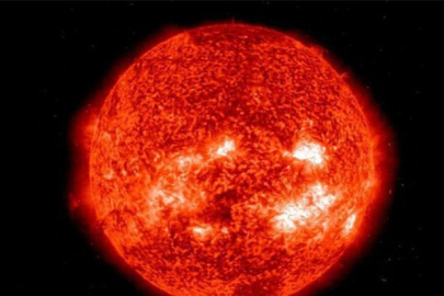 SON DAKİKA 2024 GÜNEŞ PATLAMASI | Güneş patlaması nedir, ne zaman olacak?