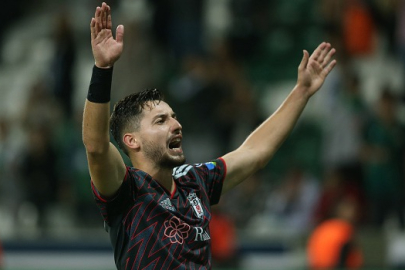 Tayyip Talha, formasına kavuşmak istiyor