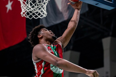 Vernon Carey sezonu kapattı