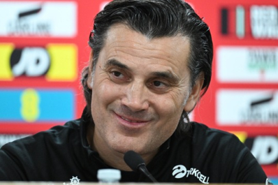 Vincenzo Montella: "Kadroda değişiklikler görebilirsiniz"