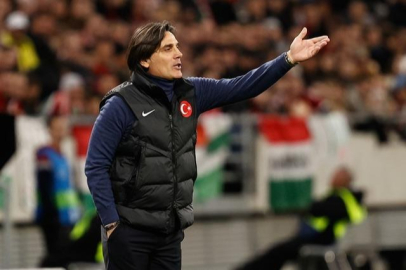 Vincenzo Montella Semih Kılıçsoy krizine son noktayı koydu