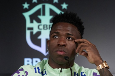 "Yaşadıklarımızı sadece biz siyahlar biliyoruz"