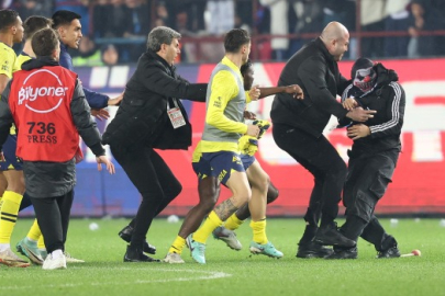 5 taraftarın tutuklanma kararına itiraz edildi