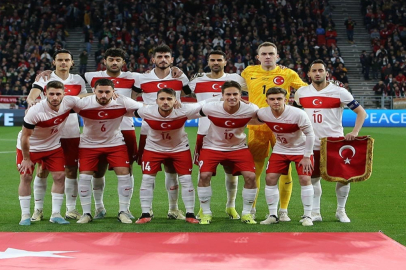 A Milli Futbol Takımı, Avusturya deplasmanında!