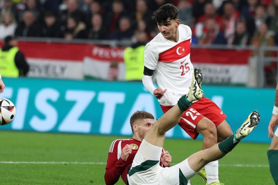 A Milli Takım, Avusturya sınavında: Montella'dan ilk 11 kararı