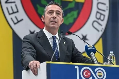 Ali Koç'tan veda gibi açıklama! 'Seneye biz yokuz'