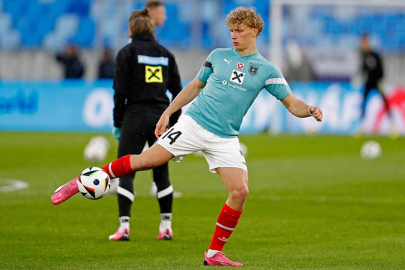 Beşiktaş'ın transferdeki gözdesi bu akşam sahada