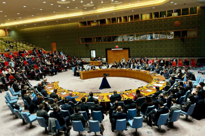 BM’de ateşkes oylaması kabul edildi: İsrail, ABD ziyaretini iptal etti