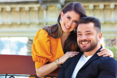 Buse Terim ile Volkan Bahçekapılı boşanıyor