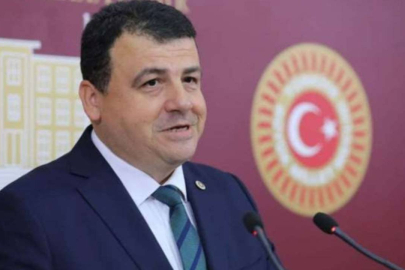 CHP Bursa Milletvekili Öztürk'ten dikkat çeken milletvekili transferi teklifi