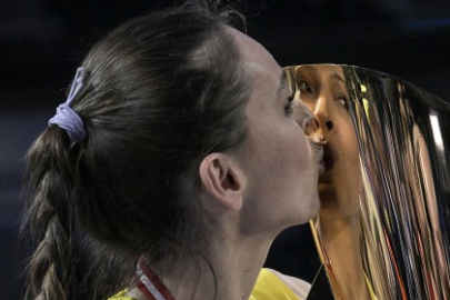 Eda Erdem, "Uluslararası Cesur Kadınlar" ödülüne aday