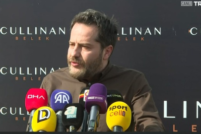 Erden Timur: Herkesin banka hesapları incelensin