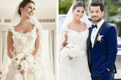 Fatih Terim'in kızı Buse Terim boşanıyor! 10 yıllık evlilik sona eriyor