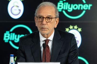 Galatasaray'dan Hugh Dallas açıklaması