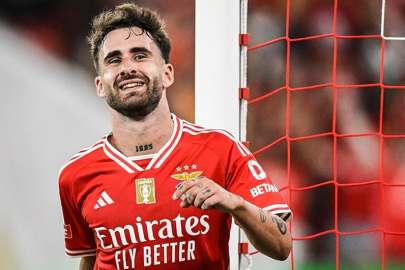 Galatasaray'ın Rafa Silva transferi için açıklama geldi