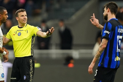 Irkçılık suçlamasından yargılanıyordu: Mahkemeden Francesco Acerbi kararı!