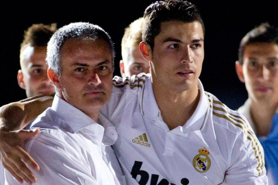 Jose Mourinho'dan yıllar sonra gelen Portekiz itirafı