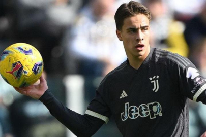 Kenan Yıldız'a Premier Lig'den müjdeli haber!