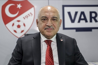Mehmet Büyükekşi: VAR’da bu sıkıntıları bundan sonra istemiyoruz
