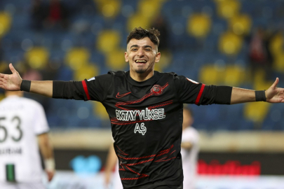 Melih Bostan, Arda Güler'in izinden gitmek istiyor