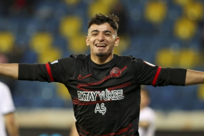 Melih Bostan'ın hayalleri büyük