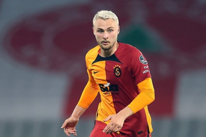 Napoli, Nelsson için gözünü kararttı