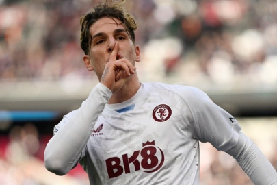 Nicolo Zaniolo'dan dikkat çeken transfer sözleri