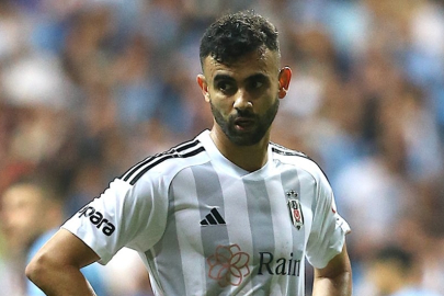 Rachid Ghezzal gerçeği ortaya çıktı! Yeni durağı...