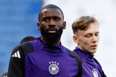 Rüdiger'den Alman gazeteci hakkında suç duyurusu
