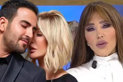 Seren Serengil'den Seda Sayan'a sert sözler