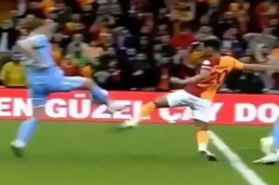 Süper Lig'de 'Dallas' sezonu! Görüntüler sızdırıldı...