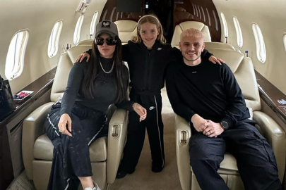 Wanda Nara'dan sağlık durumuna dair açıklama ve Icardi sözleri