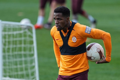 Zaha açık konuştu: Tereddüt etmeden giderim