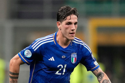 Zaniolo gitmek istediği ve "asla gitmem" dediği takımları açıkladı