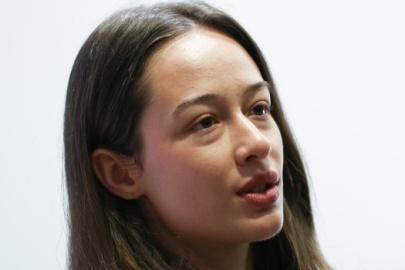 Zeynep Sönmez hedefini açıkladı