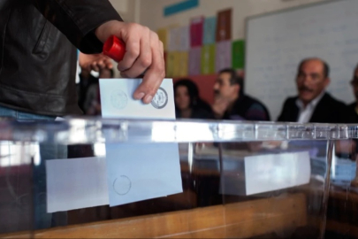 Açıklama  geldi: 2024 yerel seçimlerde oy kullanmamak suç mu, cezası var mı?