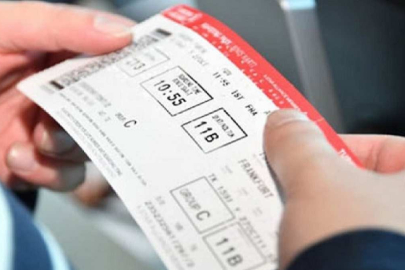 65 yaş üstüne uçak bileti müjdesi! O tarihe kadar geçerli