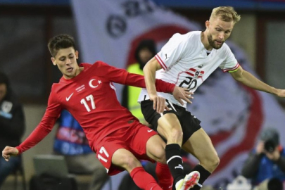 A Milliler Avusturya'da dağıldı