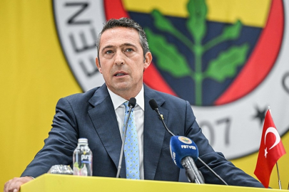 Ali Koç'tan tarihi genel kurul için çağrı