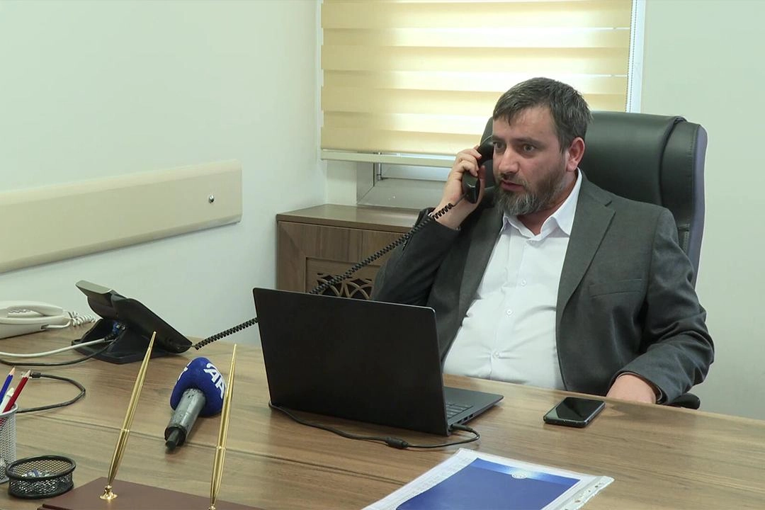 Alo Fetva Hatt' ramazanda gnde 13 binden fazla soruyu cevaplyor - Bursa  Hakimiyet