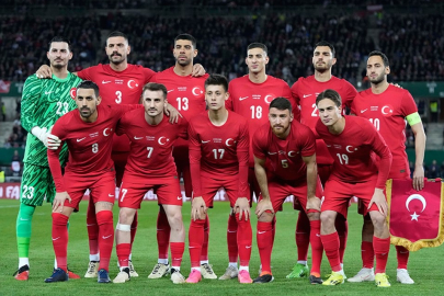 Avusturya basınından 6-1 yorumu: Öfkeli bir galibiyet