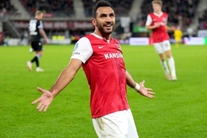 Beşiktaş için Pavlidis iddiası