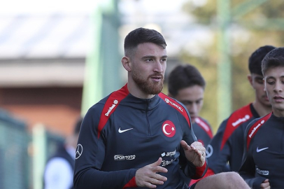 Beşiktaş için Salih Özcan iddiası