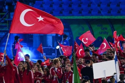 Ekrem İmamoğlu müjdeyi duyurdu! 2027 Avrupa Oyunları İstanbul'da
