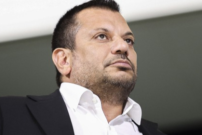 Ertuğrul Doğan'dan ekonomik istikrar vurgusu