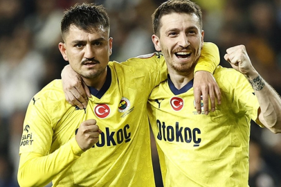 Fenerbahçe'ye sakat futbolcularından iyi haber